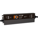 FONTE BLINDADA 12V 15A - 180W FC1215BN