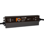 FONTE BLINDADA 12V 10A - 120W FC1210BN