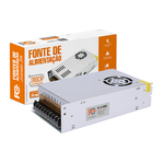 FONTE COLMEIA 12V 33A - 396W FC1233CN