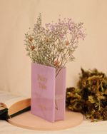 Vaso Fairy Tale