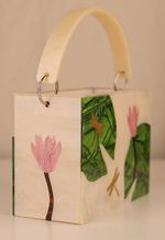Bolsa Auristela