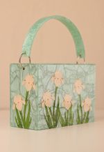 Bolsa Erivânia Madre Pérola