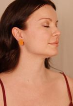 Trio de Brincos Débora Pérola