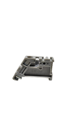 EW35-GREY IDENTIFICADOR PLASTICO