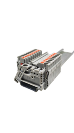 EW35-GREY IDENTIFICADOR PLASTICO