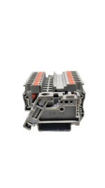 EW35-GREY IDENTIFICADOR PLASTICO