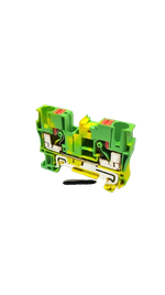 PT6-PE CONECTOR TERRA