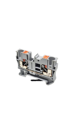 PT6 CONECTOR DE PASSAGEM