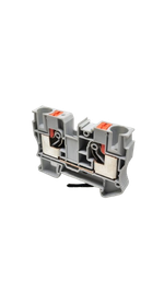 PT10 CONECTOR DE PASSAGEM