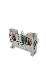 PT2.5 CONECTOR DE PASSAGEM