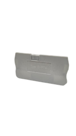 D-PT4 TAMPA PARA CONECTOR