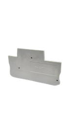 D-PTTB2.5 TAMPA PARA CONECTOR