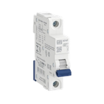 MINIDISJUNTOR TERMOMAGNETICO MDW P-C10A-1 POLO 400VCA/250VCC