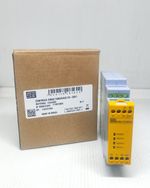 RELE SEGURANCA CONTROLE SIMULTANEIDADE CS-D
