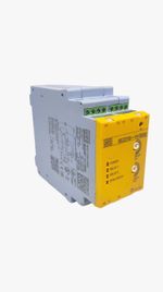 RELE SEGURANCA MONITOR VELOCIDADE ZERO SZS-W/22