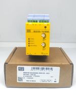 RELE SEGURANCA MONITOR VELOCIDADE ZERO SZS-W/22
