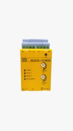 RELE SEGURANCA MONITOR VELOCIDADE ZERO SZS-W/22
