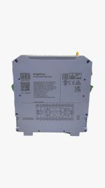 RELE SEGURANCA PROGRAMAVEL PSRW