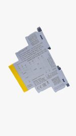 RELE SEGURANCA CONTROLE PARADA EMERGENCIA CPW17