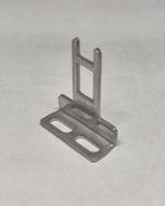 ATUADOR ANGULADO ACIS PARA CHAVE DE INTERTRAVAMENTO DE SEGURANCA METALICO