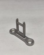 ATUADOR STANDARD ACIS PARA CHAVE DE INTERTRAVAMENTO DE SEGURANCA METALICO