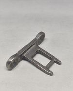 ATUADOR STANDARD ACIS PARA CHAVE DE INTERTRAVAMENTO DE SEGURANCA METALICO