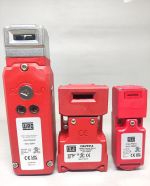 CHAVE DE INTERTRAVAMENTO DE SEGURANCA PLASTICO CISC 2NF 1NA M20