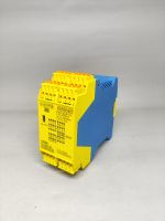 CONTROLADOR LOGICO PROGRAMAVEL DE SEGURANCA, CLP SEGURANCA 24VCC -15 10 RIPPLE 10 CPSW-MC20/6C03