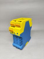 CONTROLADOR LOGICO PROGRAMAVEL DE SEGURANCA, CLP SEGURANCA 24VCC -15 10 RIPPLE 10 CPSW-MC20/6C03