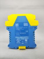 CONTROLADOR LOGICO PROGRAMAVEL DE SEGURANCA, CLP SEGURANCA 24VCC -15 10 RIPPLE 10 CPSW-MC20/6C03
