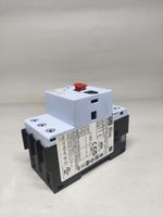 DISJUNTOR-MOTOR AZ MPW18-3-U004 AZUL 2,5-4 A
