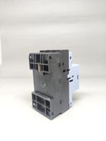 DISJUNTOR-MOTOR AZ MPW18-3-U004 AZUL 2,5-4 A