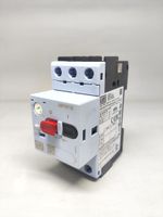 DISJUNTOR-MOTOR AZ MPW18-3-D063 AZUL 4-6,3 A