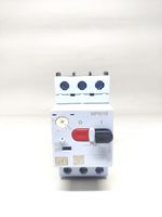 DISJUNTOR-MOTOR AZ MPW18-3-D063 AZUL 4-6,3 A