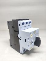 DISJUNTOR-MOTOR AZ MPW40-3-U016 AZUL 10-16 A