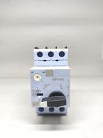 DISJUNTOR-MOTOR AZ MPW40-3-U025 AZUL 20-25 A