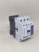 CONTATOR CWB25-11-30D23 220V 50/60HZ