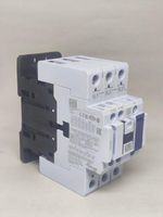 CONTATOR CWB40-11-30D13 110V 50/60HZ