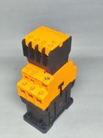 CONTATOR CWBS18-33-30C03 24V DC