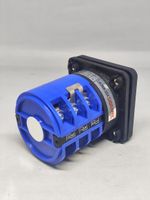 CHAVE REVERSORA TRIFASICA 32A LW26R-32A