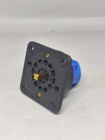 CHAVE DE REVERSÃO PARA TORNO - 20A