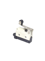 FM7121 AZ-7121 MICRORUPTOR CHAVE FIM DE CURSO ALAVANCA C ROLETE (529,P14,P44D2)