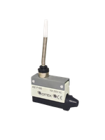 FM7166 AZ-7166 MICRORUPTOR CHAVE FIM DE CURSO HASTE FLEXIVEL (535P45D3,P14)