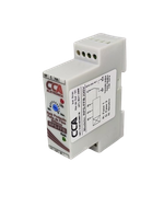 RPS-FFB - RELE FALTA DE FASE BIFASICO 220V OU 254V FFN (2X110V OU 2X127V) - SIBRATEC