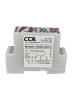 RELE DE NIVEL INFERIOR RSNI- 24V (ESVAZIAMENTO)