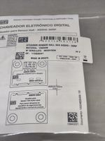 ATUADOR SENSOR EFEITO HALL SEG ASSH5-30RP