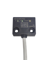 SENSOR EFEITO HALL SEGURANCA SSH5-30R1P2A