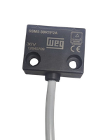 SENSOR MAGNETICO SEGURANCA SSM5-30R1P2A