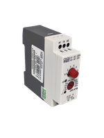 Temporizadores multiescala com impulso na energização JTI 1/1024VCA/VCC 220VCA 