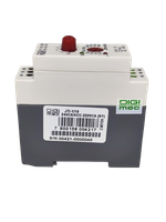 Temporizadores multiescala com impulso na energização JTI 1/1024VCA/VCC 220VCA 